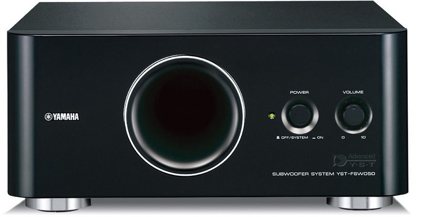 Yamaha YST-FSW050 basový reproduktor